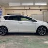 toyota auris 2016 -TOYOTA--Auris DAA-ZWE186H--ZWE186-1004615---TOYOTA--Auris DAA-ZWE186H--ZWE186-1004615- image 37