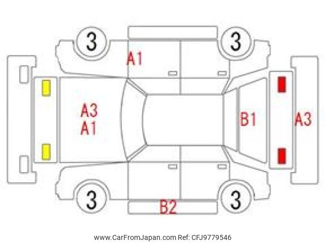 honda n-wgn 2015 -HONDA--N WGN DBA-JH1--JH1-2105249---HONDA--N WGN DBA-JH1--JH1-2105249- image 2