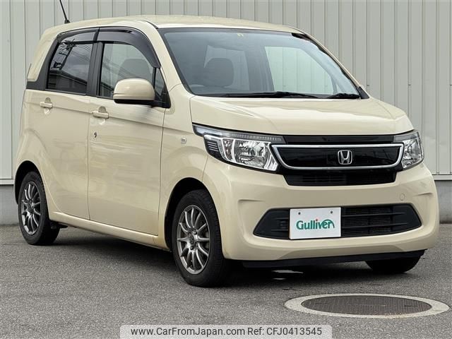 honda n-wgn 2014 -HONDA--N WGN DBA-JH1--JH1-1045967---HONDA--N WGN DBA-JH1--JH1-1045967- image 1