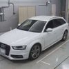 audi a4 2013 -AUDI 【岐阜 31Xﾄ 9】--Audi A4 DBA-8KCDN--WAUZZZ8K5DA174117---AUDI 【岐阜 31Xﾄ 9】--Audi A4 DBA-8KCDN--WAUZZZ8K5DA174117- image 1
