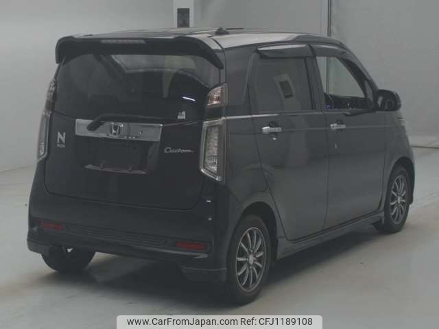 honda n-wgn 2015 -HONDA--N WGN DBA-JH1--JH1-2107116---HONDA--N WGN DBA-JH1--JH1-2107116- image 2