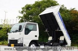 isuzu elf-truck 2019 -ISUZU--Elf TPG-NJR85AD--NJR85-7077368---ISUZU--Elf TPG-NJR85AD--NJR85-7077368-