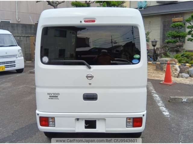 nissan clipper-van 2019 -NISSAN--Clipper Van HBD-DR17V--DR17V-307933---NISSAN--Clipper Van HBD-DR17V--DR17V-307933- image 2