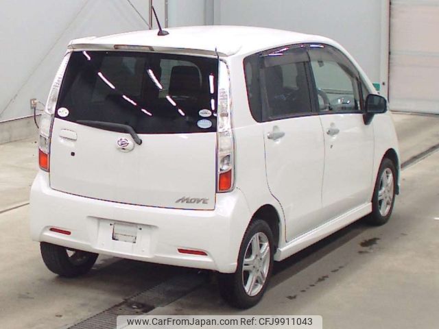 daihatsu move 2011 -DAIHATSU--Move LA110S-0004373---DAIHATSU--Move LA110S-0004373- image 2