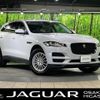 jaguar f-pace 2018 -JAGUAR--Jaguar F-Pace LDA-DC2NA--SADCA2AN2JA297109---JAGUAR--Jaguar F-Pace LDA-DC2NA--SADCA2AN2JA297109- image 1