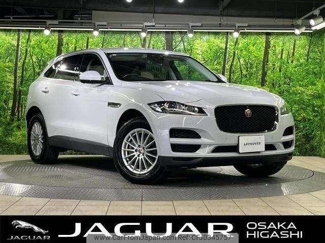 jaguar f-pace 2018 -JAGUAR--Jaguar F-Pace LDA-DC2NA--SADCA2AN2JA297109---JAGUAR--Jaguar F-Pace LDA-DC2NA--SADCA2AN2JA297109- image 1