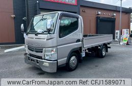 mitsubishi-fuso canter 2012 CFJ1589071