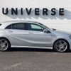 mercedes-benz a-class 2017 -MERCEDES-BENZ--Benz A Class DBA-176042--WDD1760422V200681---MERCEDES-BENZ--Benz A Class DBA-176042--WDD1760422V200681- image 20