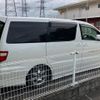 toyota alphard 2004 CFJ1862495 image 7