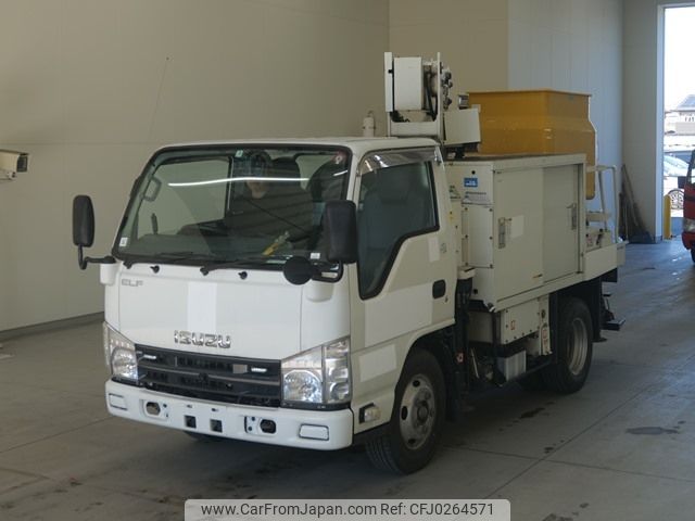 isuzu elf-truck 2012 -ISUZU--Elf NKR85AN-7023226---ISUZU--Elf NKR85AN-7023226- image 1