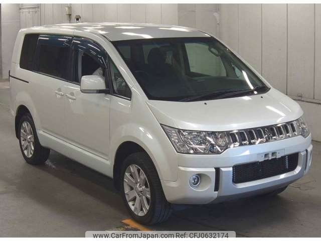 mitsubishi delica-d5 2016 -MITSUBISHI--Delica D5 DBA-CV5W--CV5W-1100890---MITSUBISHI--Delica D5 DBA-CV5W--CV5W-1100890- image 1