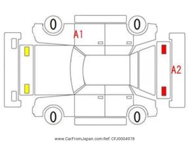 mitsubishi delica-d5 2017 -MITSUBISHI--Delica D5 LDA-CV1W--CV1W-1205384---MITSUBISHI--Delica D5 LDA-CV1W--CV1W-1205384- image 2