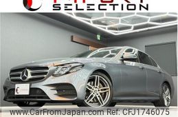 mercedes-benz e-class 2017 CFJ1746075
