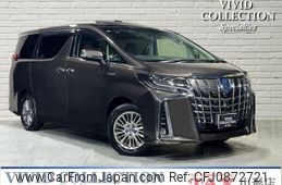 toyota alphard 2020 quick_quick_6AA-AYH30W_AYH30W-0119498