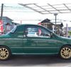 subaru vivio 1993 -SUBARU 【なにわ 581ｶ6176】--Vivio E-KY3--KY3-002390---SUBARU 【なにわ 581ｶ6176】--Vivio E-KY3--KY3-002390- image 7