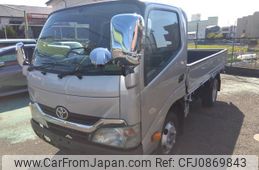 toyota dyna-truck 2013 GOO_NET_EXCHANGE_0710144A30250309W001