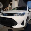 toyota corolla-fielder 2018 -TOYOTA--Corolla Fielder DAA-NKE165G--NKE165-7192634---TOYOTA--Corolla Fielder DAA-NKE165G--NKE165-7192634- image 2