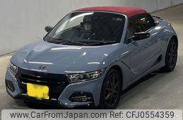 honda s660 2022 -HONDA 【福岡 590た660】--S660 JW5-6203326---HONDA 【福岡 590た660】--S660 JW5-6203326-