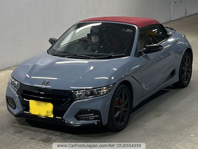 honda s660 2022 -HONDA 【福岡 590た660】--S660 JW5-6203326---HONDA 【福岡 590た660】--S660 JW5-6203326- image 1