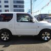 suzuki jimny 2009 CFJ0416741 image 26