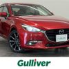 mazda axela 2016 -MAZDA--Axela LDA-BMLFS--BMLFS-100182---MAZDA--Axela LDA-BMLFS--BMLFS-100182- image 1