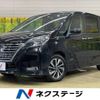 nissan serena 2022 -NISSAN--Serena 5AA-GFC27--GFC27-242417---NISSAN--Serena 5AA-GFC27--GFC27-242417- image 1