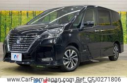 nissan serena 2022 -NISSAN--Serena 5AA-GFC27--GFC27-242417---NISSAN--Serena 5AA-GFC27--GFC27-242417-