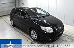 toyota corolla-fielder 2008 -TOYOTA--Corolla Fielder NZE141G--NZE141-9068008---TOYOTA--Corolla Fielder NZE141G--NZE141-9068008-