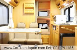 mazda bongo-truck 2007 CFJ1791185