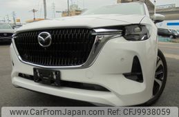 mazda mazda-others 2022 -MAZDA--CX-60 5LA-KH5S3P--KH5S3P-100114---MAZDA--CX-60 5LA-KH5S3P--KH5S3P-100114-