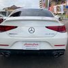 mercedes-benz cls-class 2019 CFJ9324609 image 5