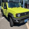 suzuki jimny-sierra 2024 -SUZUKI 【群馬 503ﾉ7672】--Jimny Sierra JB74W--207566---SUZUKI 【群馬 503ﾉ7672】--Jimny Sierra JB74W--207566- image 25