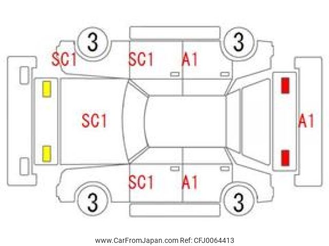 mitsubishi outlander 2017 -MITSUBISHI--Outlander DBA-GF8W--GF8W-0400276---MITSUBISHI--Outlander DBA-GF8W--GF8W-0400276- image 2