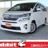 toyota vellfire 2014 -TOYOTA--Vellfire ANH20W--ANH20-8339879---TOYOTA--Vellfire ANH20W--ANH20-8339879- image 1