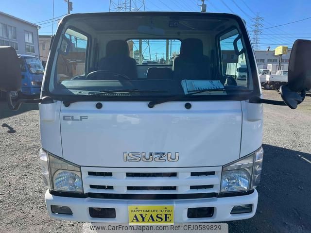 isuzu elf-truck 2011 GOO_NET_EXCHANGE_0500521A30241223W001 image 2