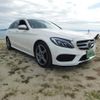 mercedes-benz c-class-station-wagon 2017 CFJ1856795 image 18