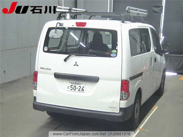 mitsubishi delica-van 2014 -MITSUBISHI 【名古屋 401ﾄ5026】--Delica Van BVM20-705688---MITSUBISHI 【名古屋 401ﾄ5026】--Delica Van BVM20-705688- image 2