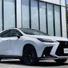 lexus nx 2022 -LEXUS--Lexus NX 6AA-AAZH20--AAZH20-6000279---LEXUS--Lexus NX 6AA-AAZH20--AAZH20-6000279- image 4