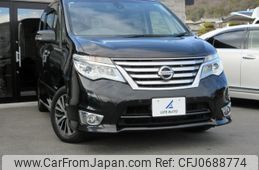 nissan serena 2014 quick_quick_DAA-HFC26_HFC26-249746