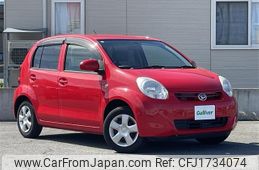 daihatsu boon 2012 CFJ1734074