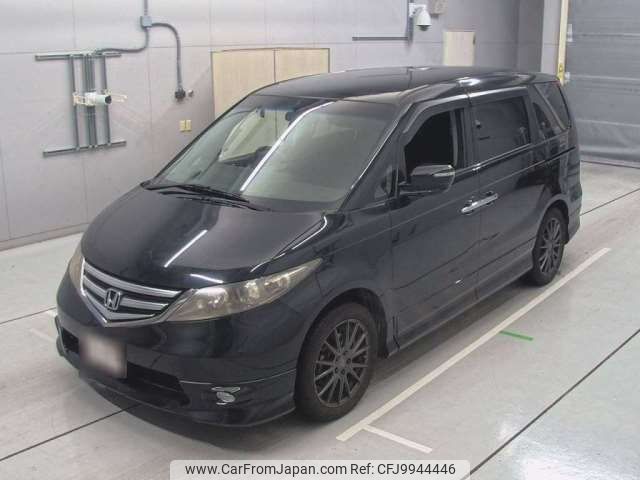 honda elysion 2007 -HONDA--Elysion DBA-RR1--RR1-1204890---HONDA--Elysion DBA-RR1--RR1-1204890- image 1