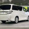 toyota vellfire 2012 -TOYOTA--Vellfire DBA-ANH20W--ANH20-8200864---TOYOTA--Vellfire DBA-ANH20W--ANH20-8200864- image 19