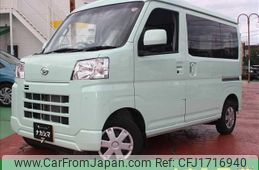 daihatsu hijet-cargo 2022 CFJ1716940