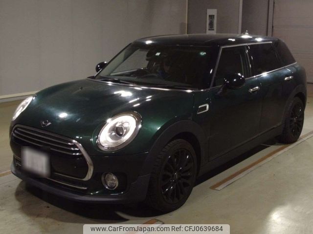 mini mini-others 2019 -BMW 【姫路 330も3212】--BMW Mini LR20-WMWLR920402H93733---BMW 【姫路 330も3212】--BMW Mini LR20-WMWLR920402H93733- image 1