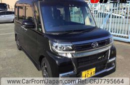 daihatsu tanto 2019 -DAIHATSU 【三重 582ｱ4783】--Tanto LA600S--0763144---DAIHATSU 【三重 582ｱ4783】--Tanto LA600S--0763144-