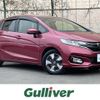 honda fit 2018 -HONDA--Fit DAA-GP5--GP5-1339471---HONDA--Fit DAA-GP5--GP5-1339471- image 1