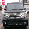 honda n-box-plus 2013 -HONDA--N BOX + DBA-JF2--JF2-3101049---HONDA--N BOX + DBA-JF2--JF2-3101049- image 2