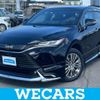 toyota harrier 2023 quick_quick_6BA-MXUA80_MXUA80-0093277 image 1