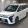 toyota voxy 2020 quick_quick_DBA-ZRR80W_ZRR80-0597471 image 1