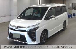 toyota voxy 2020 quick_quick_DBA-ZRR80W_ZRR80-0597471